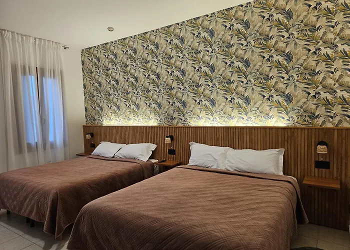 Hotel Antica Raffineria Venezia
