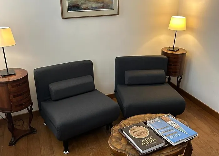 Le Due Corone Bed & Breakfast Venezia